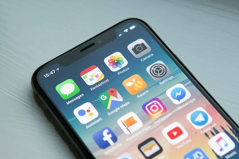 Flutter bilan mobil ilova yaratish